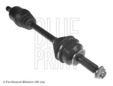 Полуось передняя левая ADG089160 BLUE PRINT