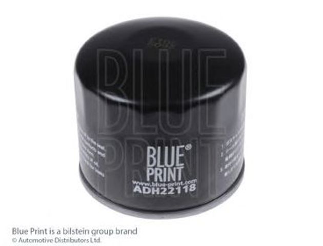 Фильтр масляный ДВС ADH22118 BLUE PRINT