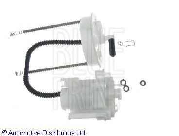 Фильтр тонкой очистки топлива ADH22335C BLUE PRINT