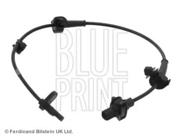 Датчик АБС (ABS) задний, левый ADH27125 BLUE PRINT