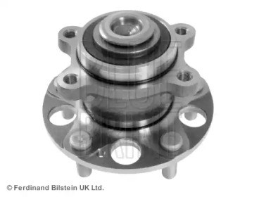 Задняя шпиндель ADH28345 BLUE PRINT