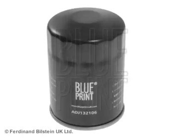 ADJ132106 BLUE PRINT Фильтр масляный купить в Харьков