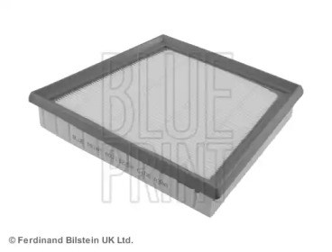 Автомобильный фильтр воздуха ADJ132234 BLUE PRINT