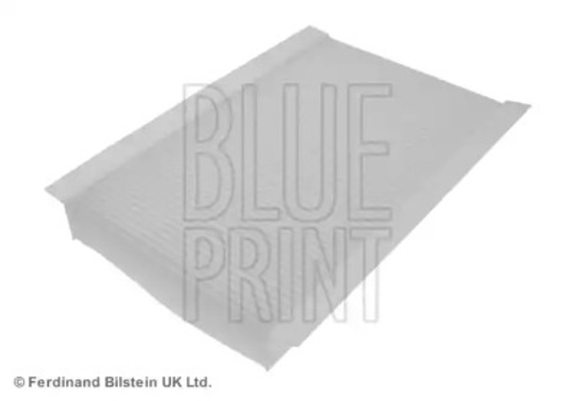 Фильтр воздушный отопителя ADJ132503 BLUE PRINT