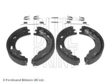 Колодки ручника ADJ134103 BLUE PRINT