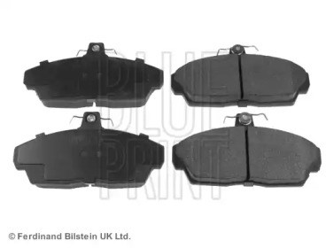 ADJ134214 BLUE PRINT Передние тормозные колодки купить в Черкассы
