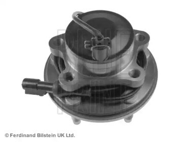 Подшипник в сборе со ступицей передний ADJ138206 BLUE PRINT