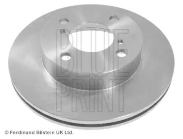 Передний тормозной диск ADK84332 BLUE PRINT