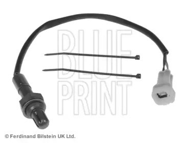 Лямбдазонд, датчик кисню до каталізатора ADK87006 Blue Print