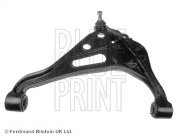 Рычаг передней подвески нижний левый ADK88639 BLUE PRINT