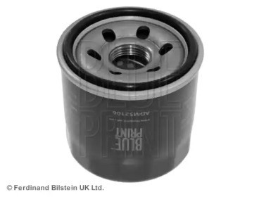 Фильтр центробежный очистки масла ADM52106 BLUE PRINT