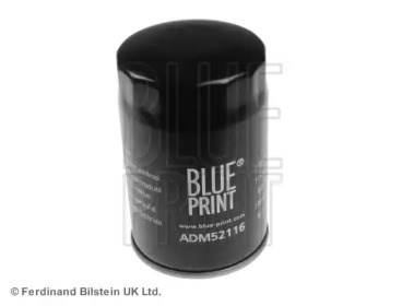 Фильтр очистки масла центробежный ADM52116 BLUE PRINT