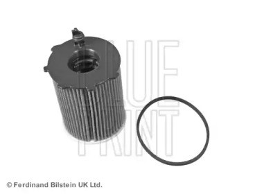 Фильтр масляный ДВС ADM52119 BLUE PRINT