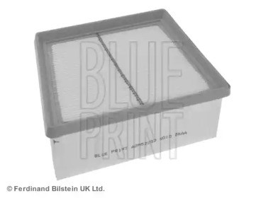 Автомобильный фильтр воздуха ADM52257 BLUE PRINT
