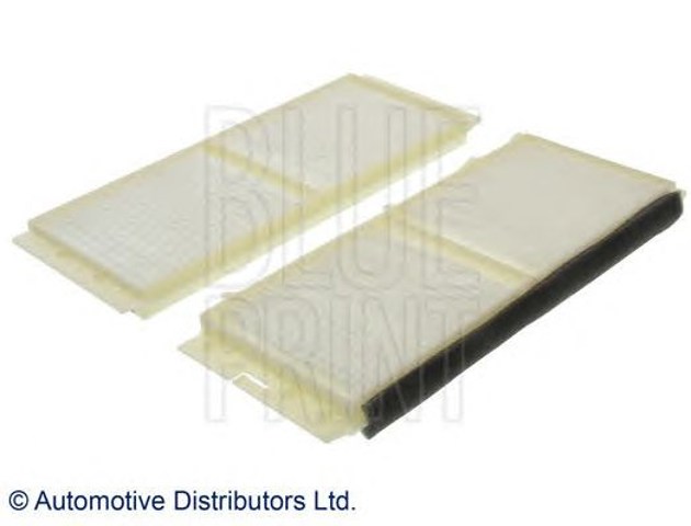BLUE PRINT ADM52522 Фильтр салона в наличии Запорожье