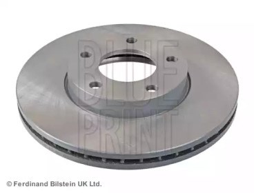 ADM54381 BLUE PRINT Передние тормозные диски купить в Николаев