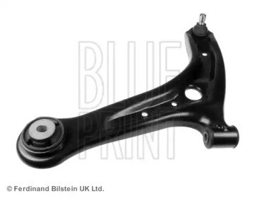 Левый рычаг передней нижней подвески ADM58694 BLUE PRINT