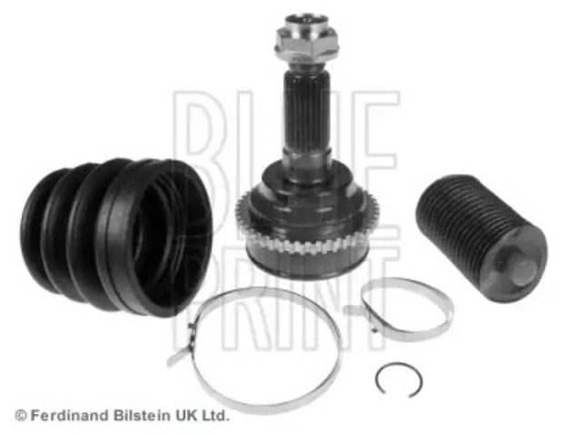 Наружная граната ADM58945 BLUE PRINT