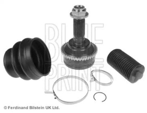 Наружная граната ADM58947 BLUE PRINT