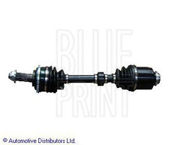 Полуось передняя, правая ADM589502 BLUE PRINT