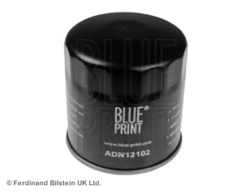 Фильтр масляный ДВС ADN12102 BLUE PRINT