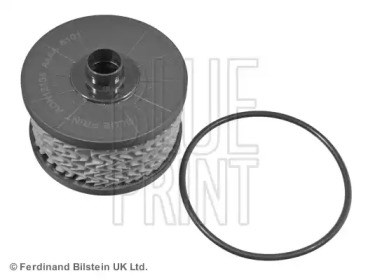 Фільтр масляний ADN12134 Blue Print