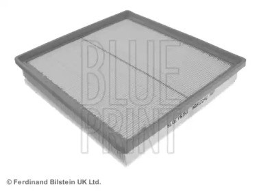 Фильтр воздушный ADN12242 BLUE PRINT