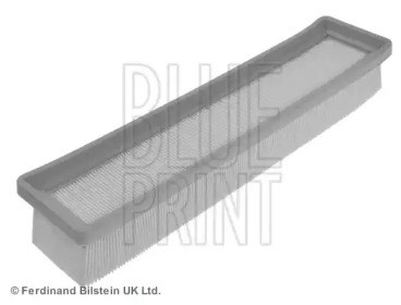 Воздушный фильтр двигателя ADN12252 BLUE PRINT