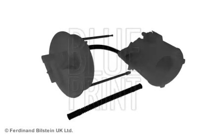 ADN12348 BLUE PRINT Фильтр топливный купить в Ровно