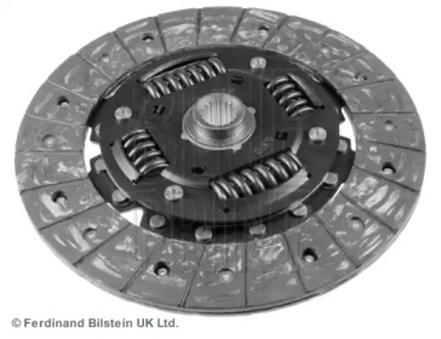Диск сцепления ADN13160 BLUE PRINT