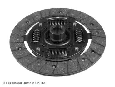 Диск сцепления ведомый ADN13186 BLUE PRINT