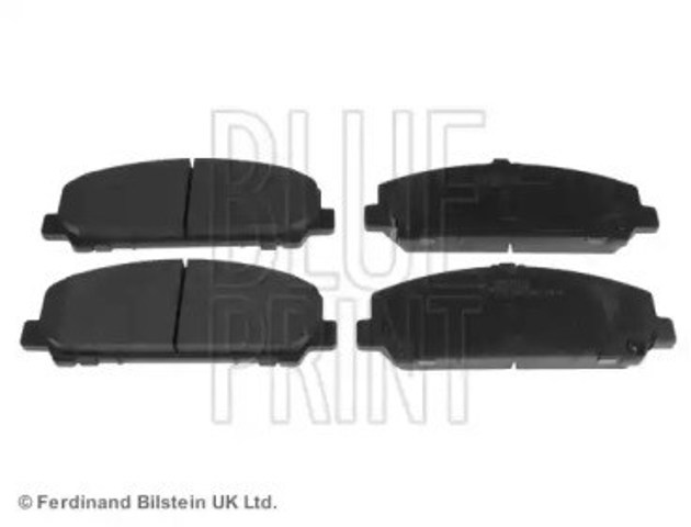 Колодки ADN142170 BLUE PRINT