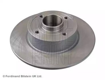 Диск тормозной задний ADN143140 BLUE PRINT