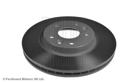 Диск гальмівний передній ADN143176 Blue Print