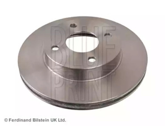 Диск тормозной передний ADN14393 BLUE PRINT