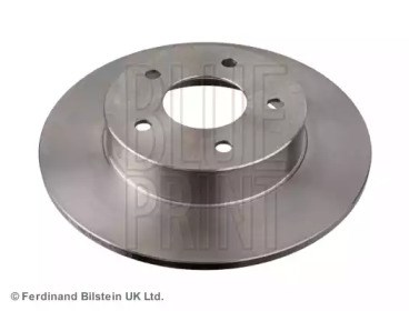Дисковый тормоз ADN14396 BLUE PRINT