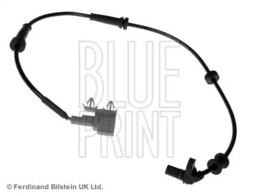 BLUE PRINT ADN17123 Датчик АБС (ABS) передний в наличии Львов