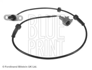Датчик АБС (ABS) задний, правый ADN17125 BLUE PRINT