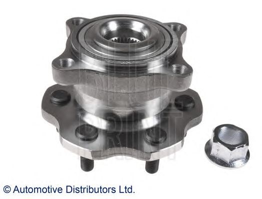 Ступицы задних колес ADN18371 BLUE PRINT