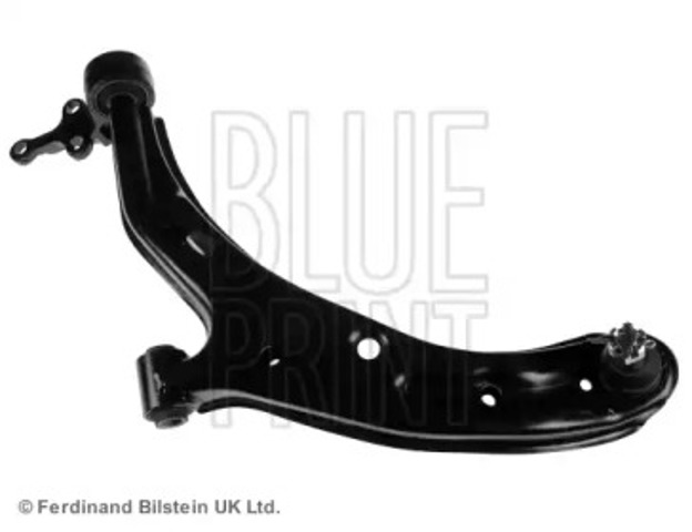 Рычаг передней подвески нижний левый ADN18679 BLUE PRINT