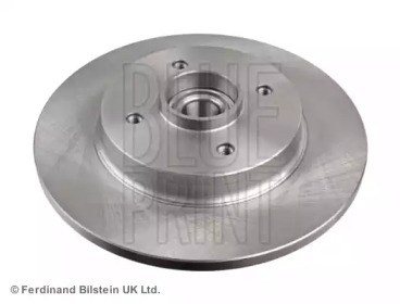 Тормозной диск ADP154305 BLUE PRINT