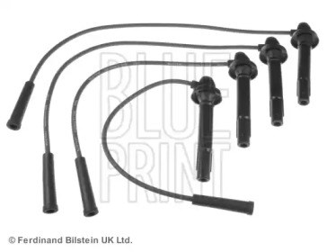 Высоковольтные провода  ADS71611 BLUE PRINT