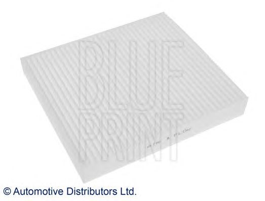BLUE PRINT ADS72501 Фильтр салона в наличии Житомир