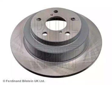 Диск тормозной задний ADS74307 BLUE PRINT