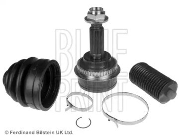 Граната колесная ADS78916 BLUE PRINT