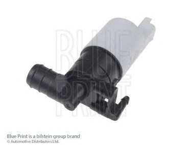Электропомпа омывателя переднего стекла ADT30309 BLUE PRINT