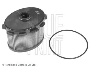 BLUE PRINT ADT32370 Фильтр топливный в наличии Ирпень