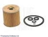 Фильтр топлива ADT32372 BLUE PRINT