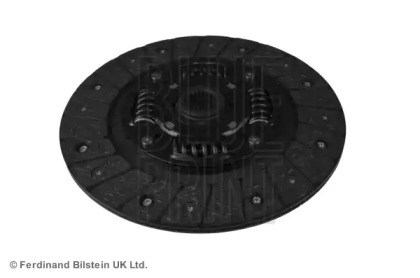 Диск сцепления ведомый ADT331106 BLUE PRINT