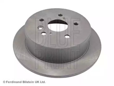 Тормозные диски Lexus RX 300/330/350/400H